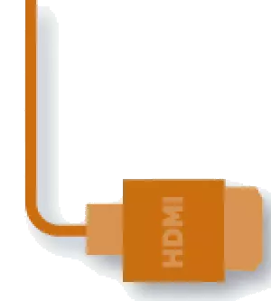 Cable HDMI