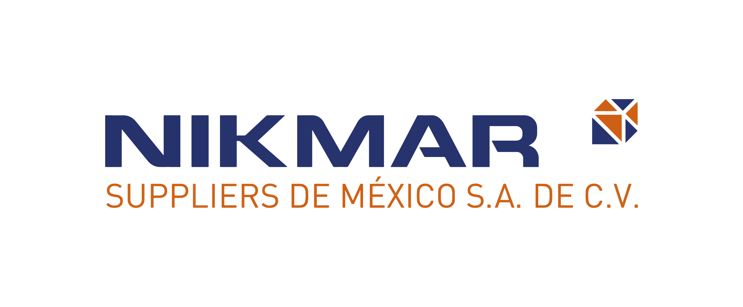 Logo NIKMAR