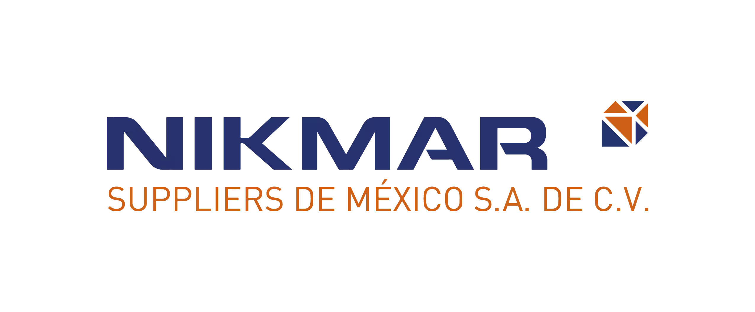 Logo NIKMAR